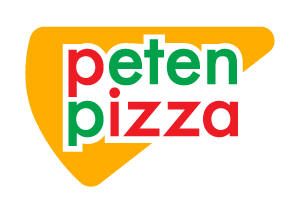 Peten Pizza logo