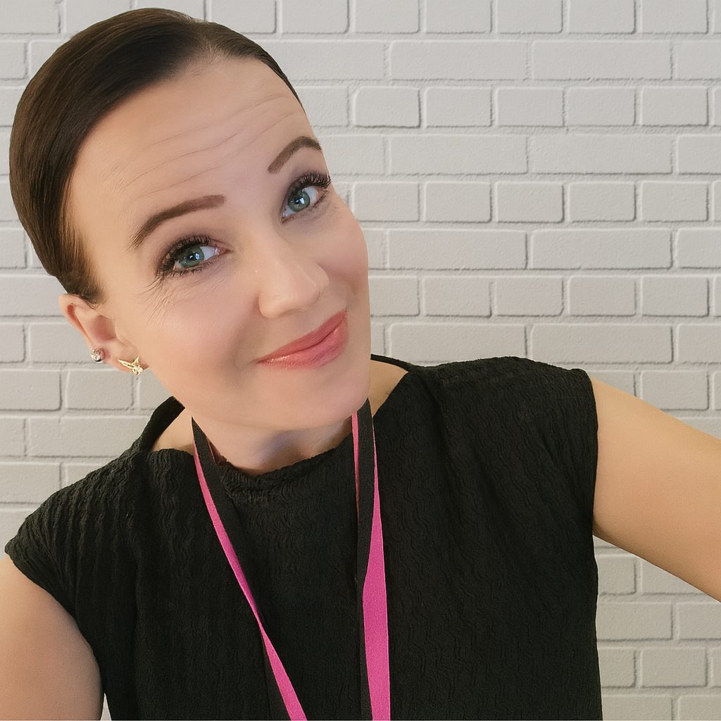 Sanna Vehniäinen kuva